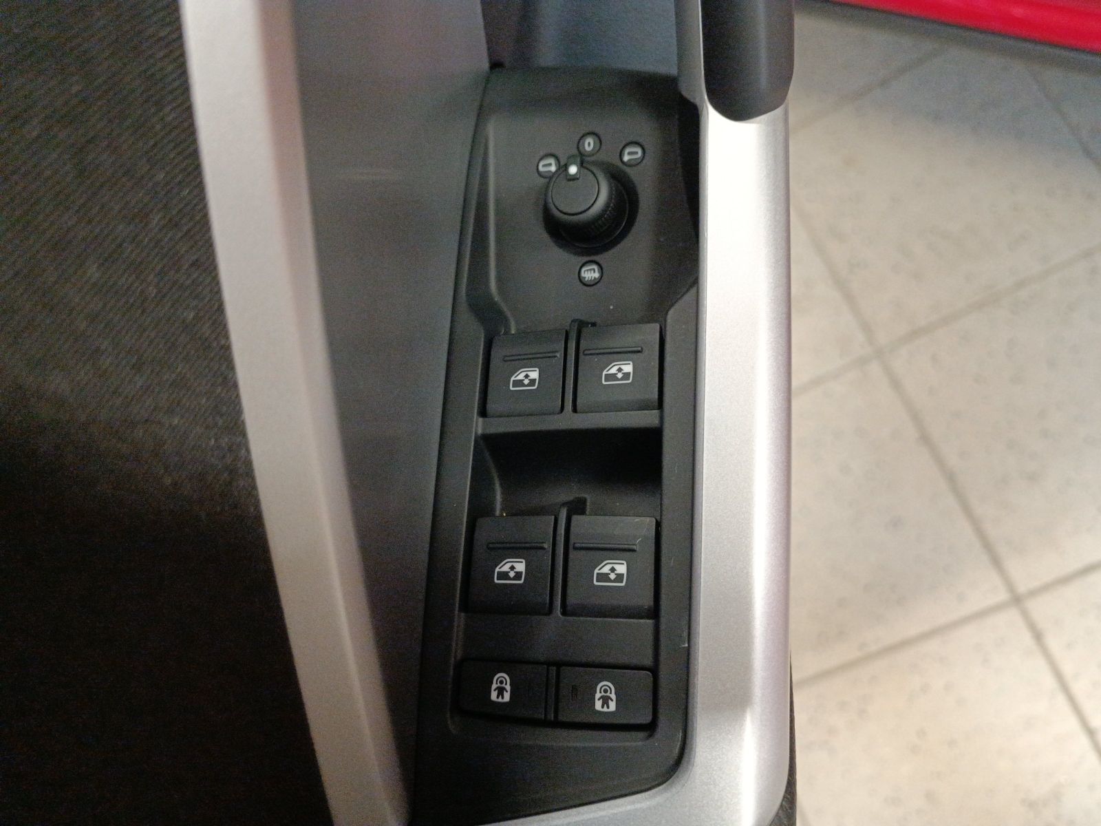 Audi Q3 - Bild 15
