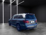 Mercedes-Benz GLS 350 d 4Matic*1.Hand*AMG Line*360°*H&K - Mercedes-Benz GLS 350 aus 2019