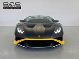 Lamborghini Huracán STO Coupe,Lifting,Carbon,Kamera - Lamborghini Huracán Gebrauchtwagen