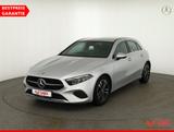 Mercedes-Benz A220d Progressive LED Navi Sitzheizung Kamera - Mercedes-Benz A-Klasse
