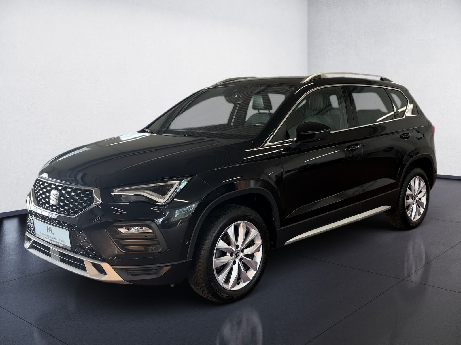 Seat Ateca - Bild 2