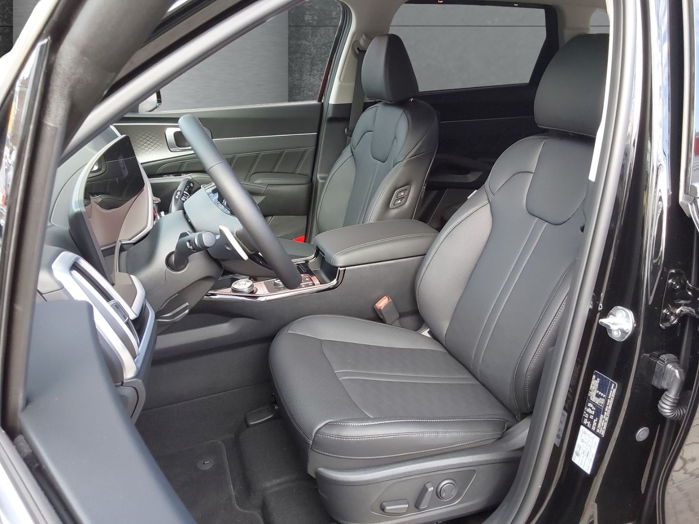 Kia Sorento - Bild 8