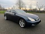 Mercedes-Benz CLS 500 Vollausstattung mit LPG - gebrauchte Mercedes-Benz CLS 500 aus dem Jahr 2005