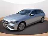 Mercedes-Benz C 220 d T AVANTGARDE MEMO 360 KAMERA SPUR PDC - Mercedes-Benz C 220: C220d