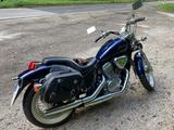 Honda VT 600 Shadow - HONDA VT 600