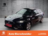 Seat Leon Sp. 2.0 TDI DSG FR AHK LED Navi FaPa L WP