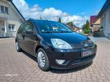 Ford Fiesta Trend - Ford aus 2003