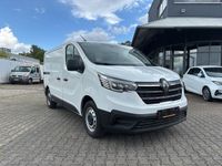 Renault Trafic - Vorschau Bild 6