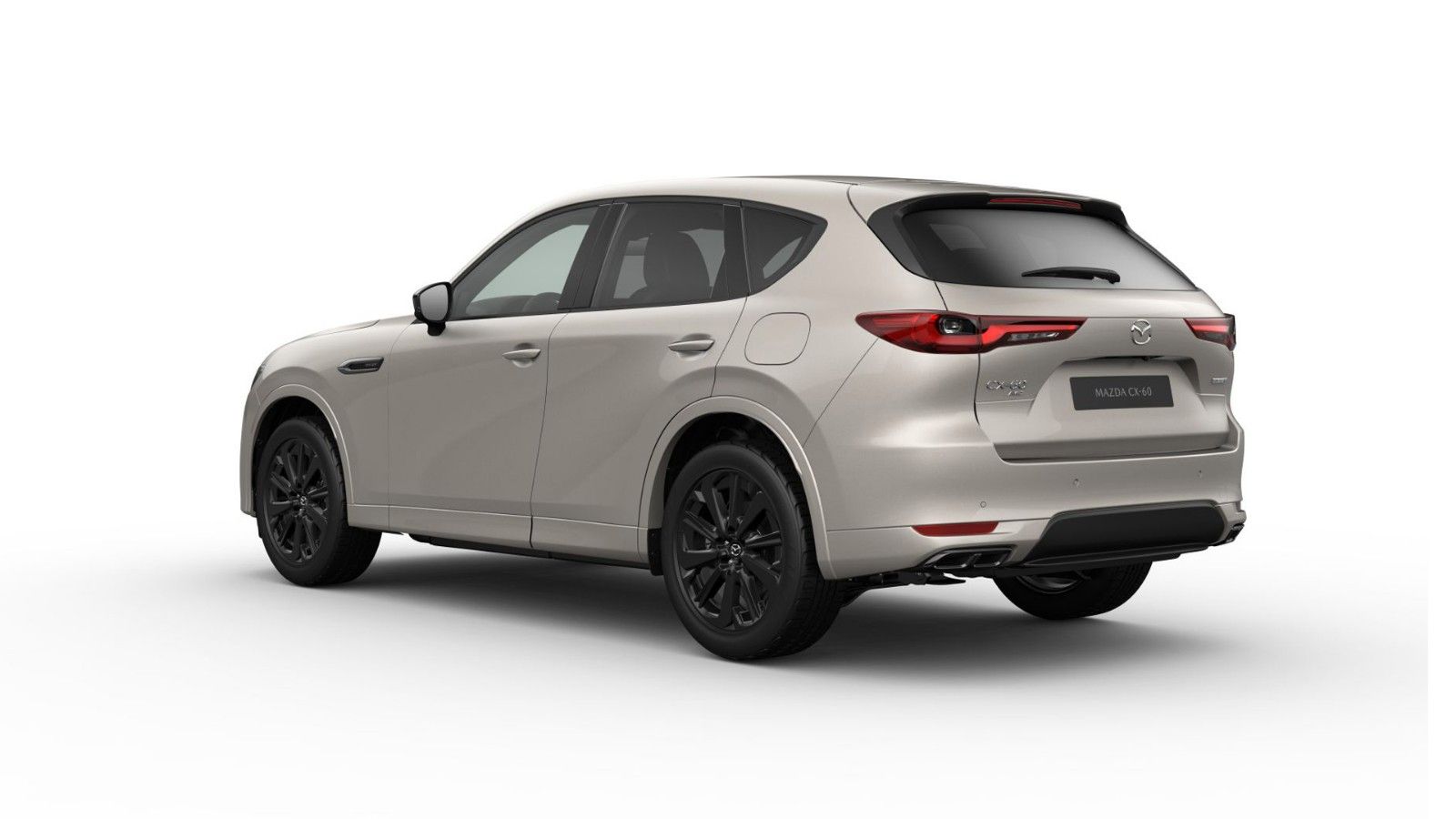 Mazda CX-60 - Bild 8
