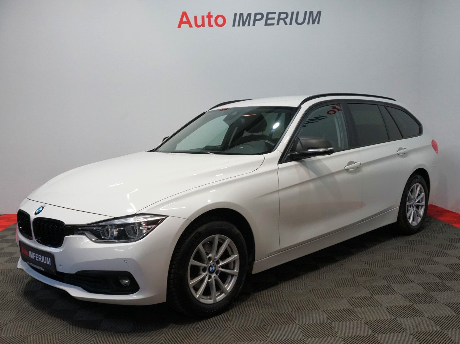 BMW 320