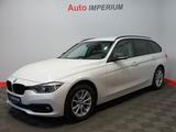 BMW 320 d xDrive Touring  Advantage *AHK*LED*NAVI*