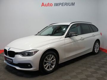 BMW 320 - 1