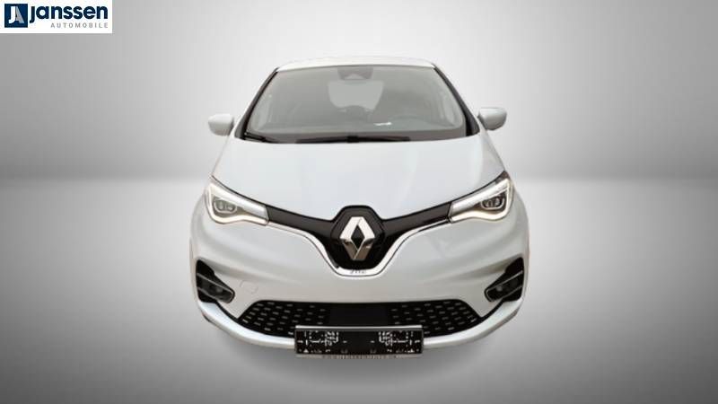 Fahrzeugabbildung Renault ZOE INTENS Batteriemiete R135 Z.E. 50