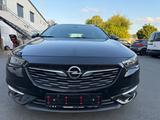 Opel Insignia B Sports Tourer Edition - mit Diesel-Antrieb: Abstandswarner, Kombi