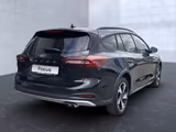 Ford Focus Active X 1.0 EcoBoost MHEV Automatik LED - gebrauchte Kombis in Hamburg