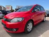 Volkswagen Golf Plus 1.2 TSI 63kW Style - Volkswagen Golf Plus in Halle