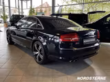 Audi S8 5.2 V10 quattro SHD/Standheizung/Styling/Klim - Audi S8: V10
