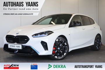 BMW M135 xDrive DAP+HK+HUD+KEY+360°+MEM+19"