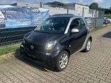 Smart ForTwo Coupe |PANO|SITZHEZ|KLIMA| - Smart ForTwo in Ludwigshafen