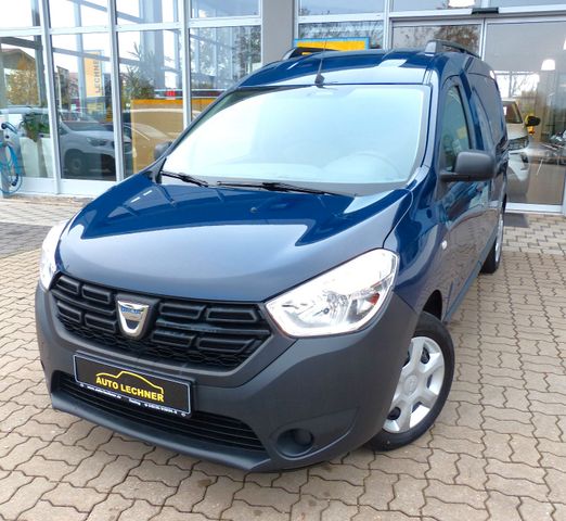 Dacia Dokker Express Comfort Kasten*AHK*NAV*DAB*TEMPOM