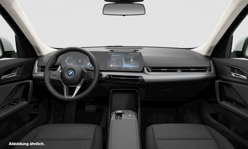 BMW iX1 xDrive30 AHK Kamera Sitzheizung foto 3