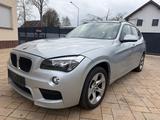 BMW X1 2.8 i+M-Optik+Leder+Panorama+AHK+ - gebrauchte BMW X1 aus dem Jahr 2013