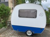 Knaus Schwalbennest Neuauflage Nr. 56 zum 50. Jubiläum - Knaus 2011