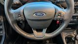 Ford Puma 1.5 TDCI Titanium X - Ford Puma Diesel Gebrauchtwagen