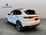 Porsche Cayenne S / 440PS/ GARANTIE/ 1.HAND/ VOLLAUSST. - Porsche Cayenne: Ps