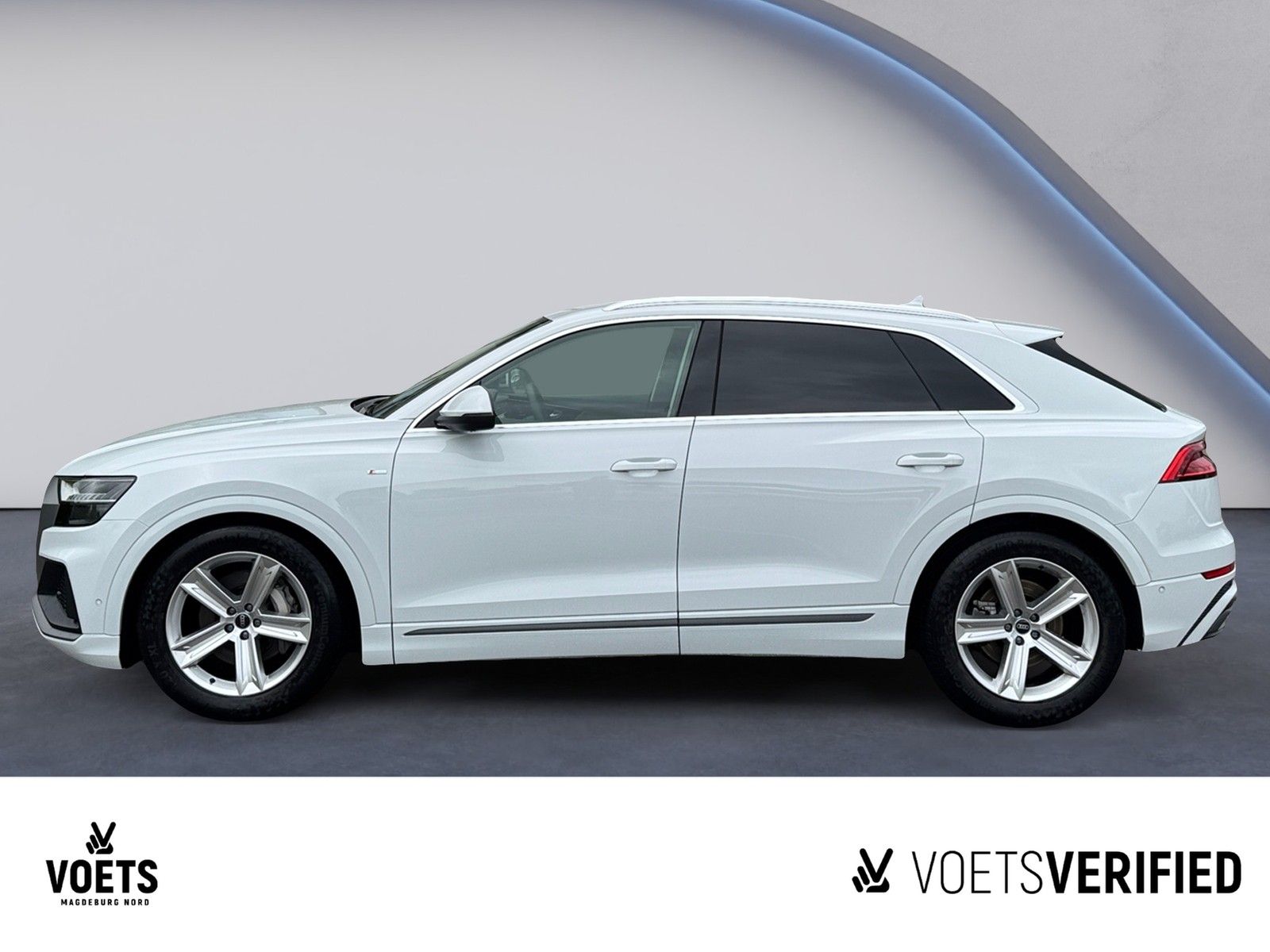Audi Q8 - Bild 3