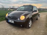 Volkswagen Lupo 1.4 44kW Comfortline Comfortline - Volkswagen Lupo: Comfortline