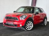 MINI COOPER S Paceman  All4|NAVI|VOLLLEDER|XENON|PANO - MINI MINI: Paceman