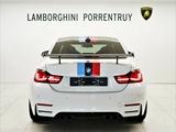 BMW M4 GTS DTM EDITION - : Halbautomatik