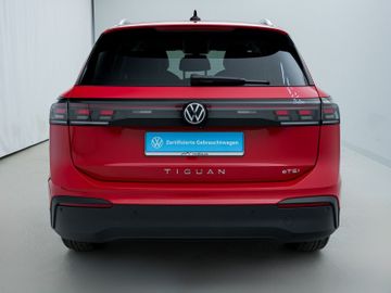 Volkswagen Tiguan - 8