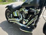 Harley-Davidson Fat Boy  - HARLEY-DAVIDSON 2009 FAT BOY