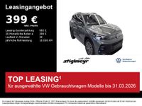 Volkswagen Tiguan - Vorschau Bild 1