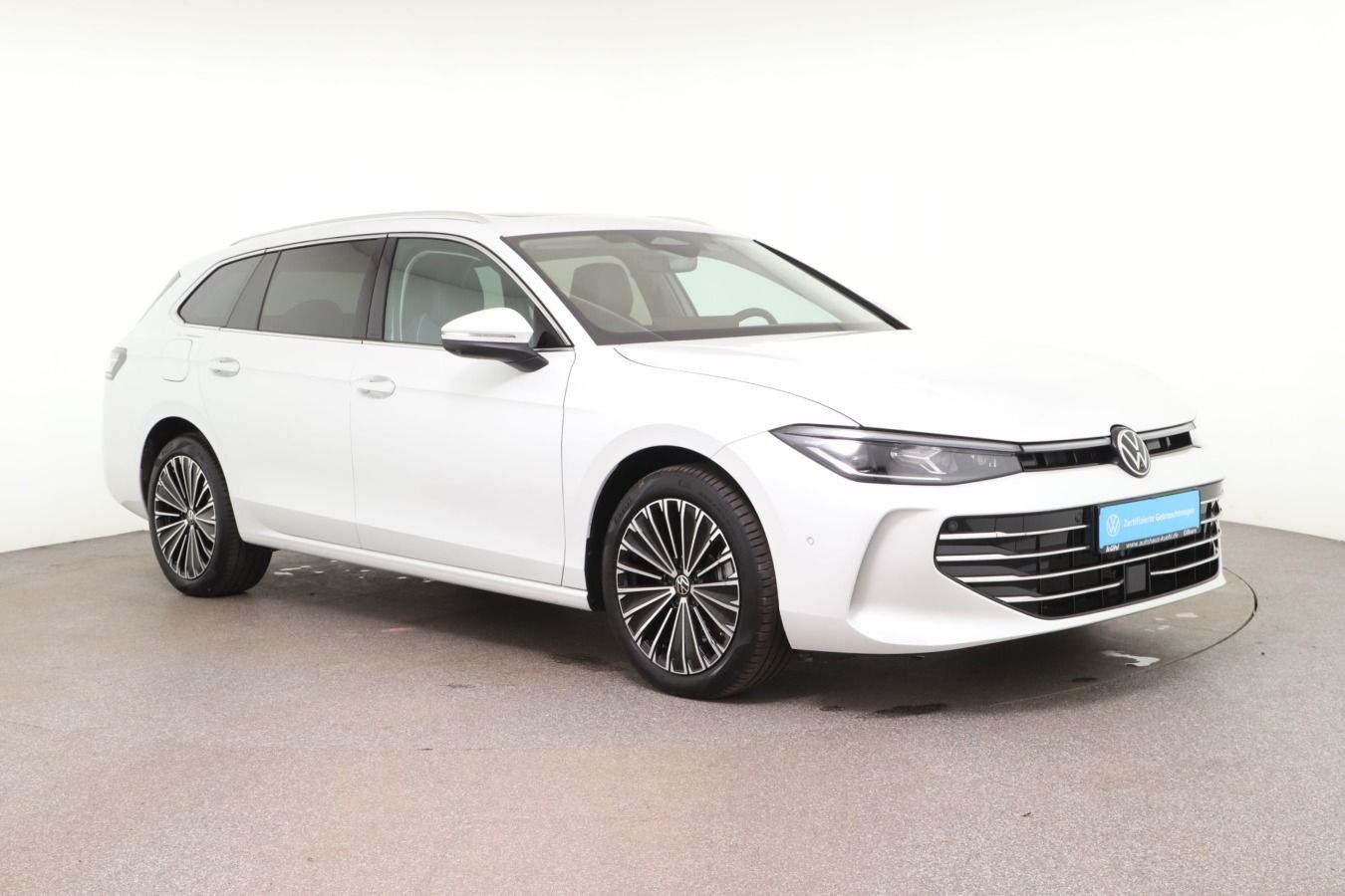 Volkswagen Passat Variant - Bild 5