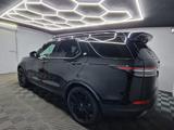 Land Rover Discovery 5 SD4 AWD|7 SITZER|AUTOM|LEDER|NAVI|LE - Land Rover Discovery: Discovery4