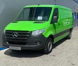 Mercedes-Benz SPRINTER 317 LANG 9G-TRONIC TOTWINKEL 360°KAMERA - gebrauchte Mercedes-Benz Sprinter aus dem Jahr 2020