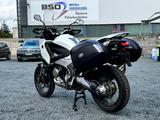 Honda VFR 1200 X Crosstourer SC70 MY12*HU09/27*Koffer! - HONDA CR
