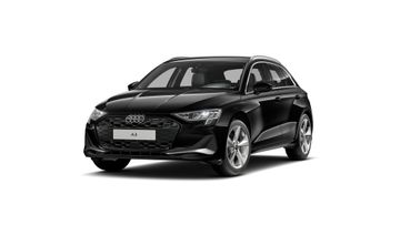 Audi Leasingangebot: Audi A3 Sportback 30 TFSI S tronic advanced LED*NAV*S