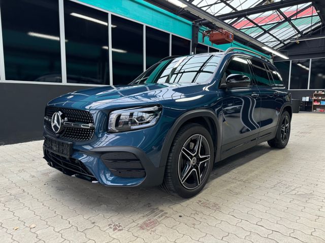 Mercedes-Benz GLB 250 AMG Line 4MATIC DCT PANO AMBIENTE