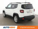 Jeep Renegade 1.0 TGDi Limited 4x2*ACC*PDC*SHZ*ALU* - Jeep Gebrauchtwagen in Kiel