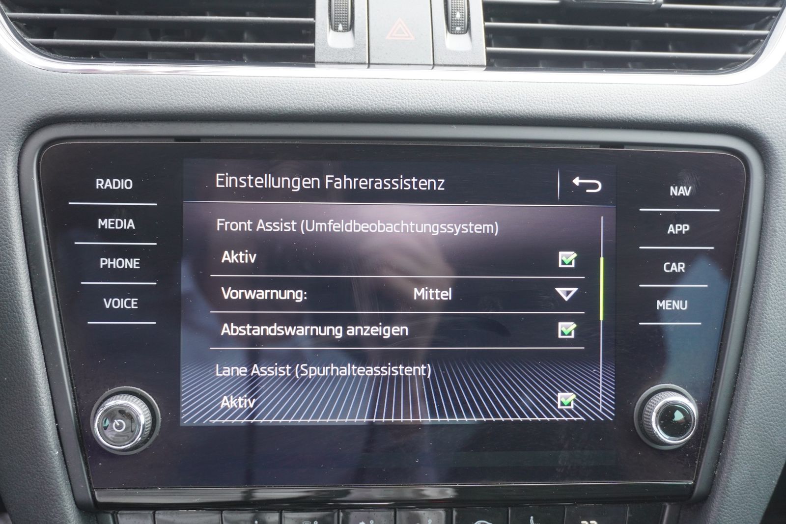 Skoda Octavia 1.5 TSI Clever DSG LED Navi ACC PDC foto 21