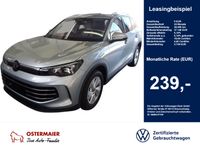 Volkswagen Tiguan - Vorschau Bild 1