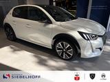 Peugeot e-208 GT Elektromotor 136 - Peugeot 208 in Augsburg