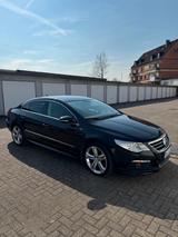 Volkswagen Passat CC 2.0 TDI DSG | Panorama | ACC | PDC  - Volkswagen Passat CC: Coupe