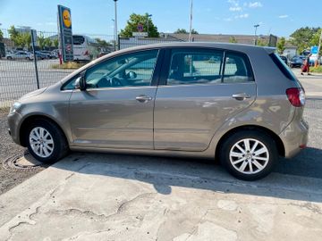 Volkswagen Golf - 8