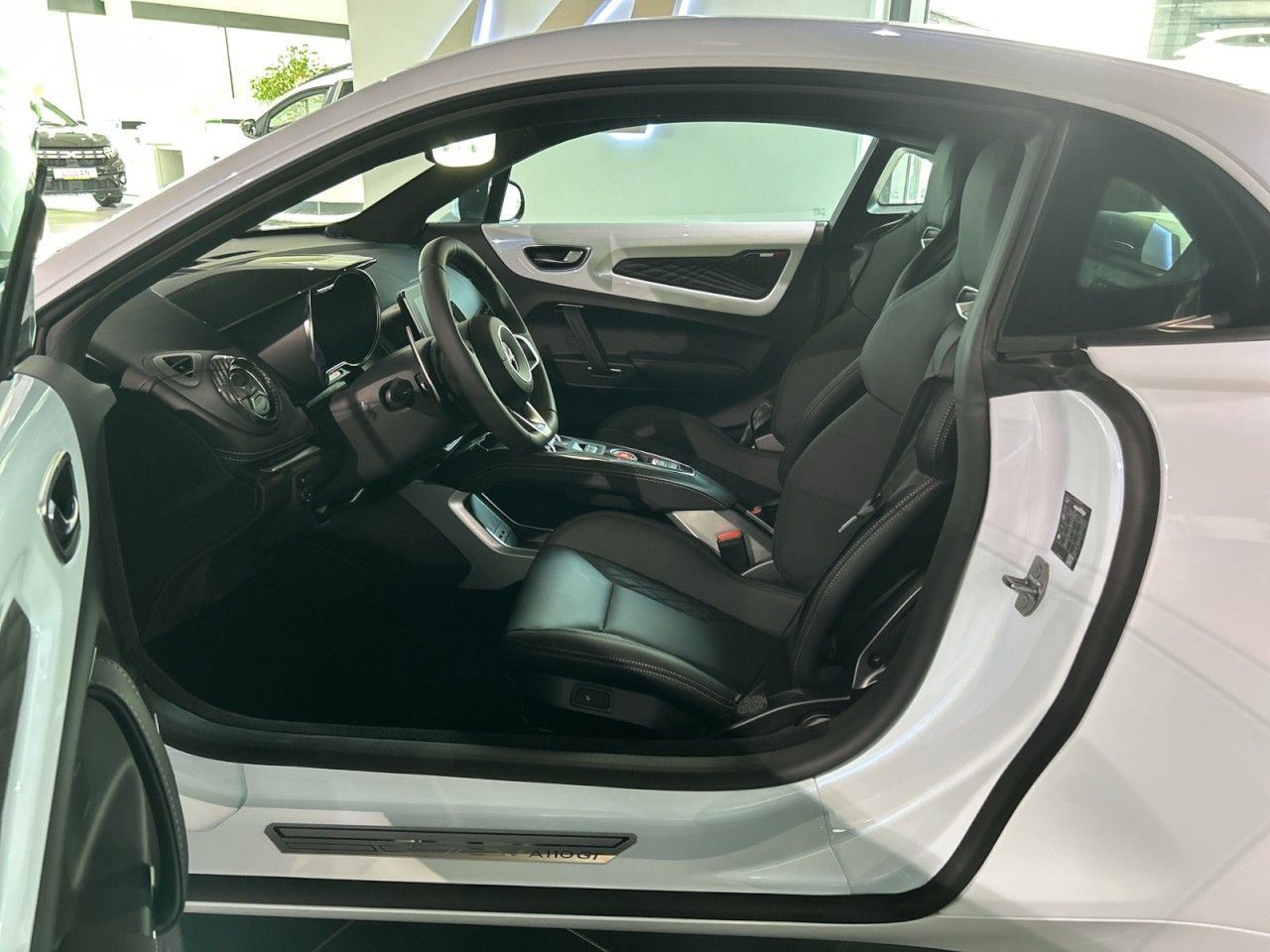 Alpine A110 - Bild 11