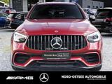 Mercedes-Benz GLC 63 AMG 4M+ SPUR 360 AHK NIGHT TOTWINKEL - gebrauchte Mercedes-Benz GLC 63 AMG aus dem Jahr 2020